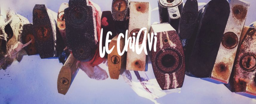 “Le Chiavi”: il nuovo singolo di Emsa parla di amori persi e ritrovati