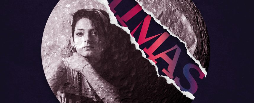 Wazzy ci porta su Saturno con Mimas