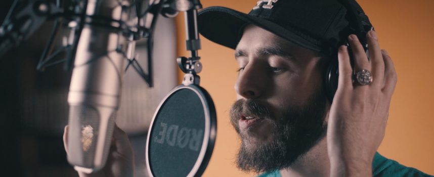 Penny, il mio rap fusion è “Tutto di personale”