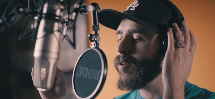Penny, il mio rap fusion è “Tutto di personale”