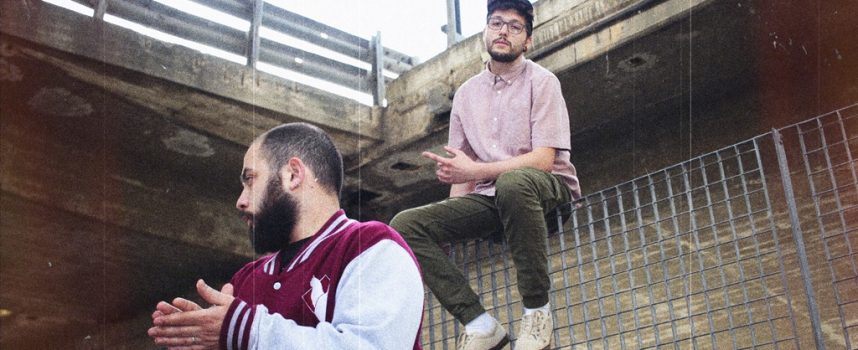 “Un po’ come se” il nuovo singolo di Skerna & Aperkat tra urban e lo-fi