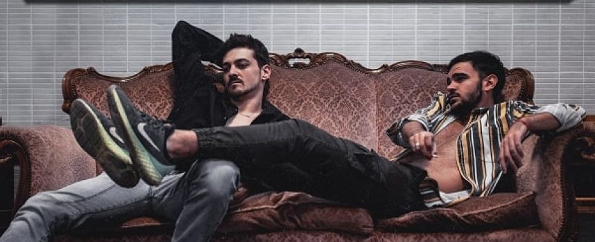 “TECHNO LOVE (EUROPE)”: il viaggio di Ukulele mette insieme il rap e il sound dell’Europa che balla