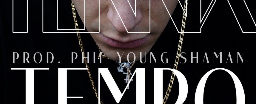 “Tempo per gli altri”: le emozioni la fanno da padrone nel nuovo singolo di Terrix