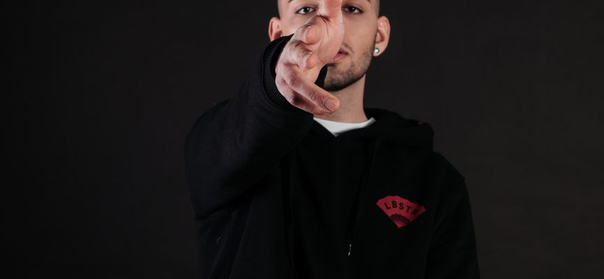 “Soldi Veri” è il nuovo singolo di Ty Max, giovane talento della scena bolognese