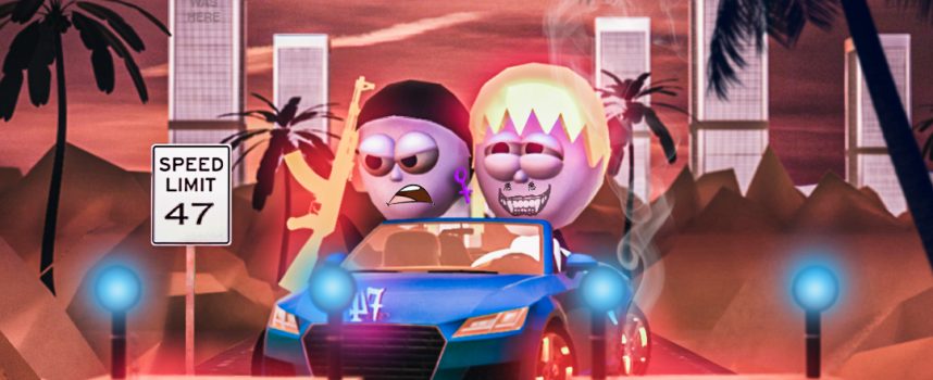 “AK47”: rap, malinconia e fashion si uniscono nel nuovo singolo di Venis