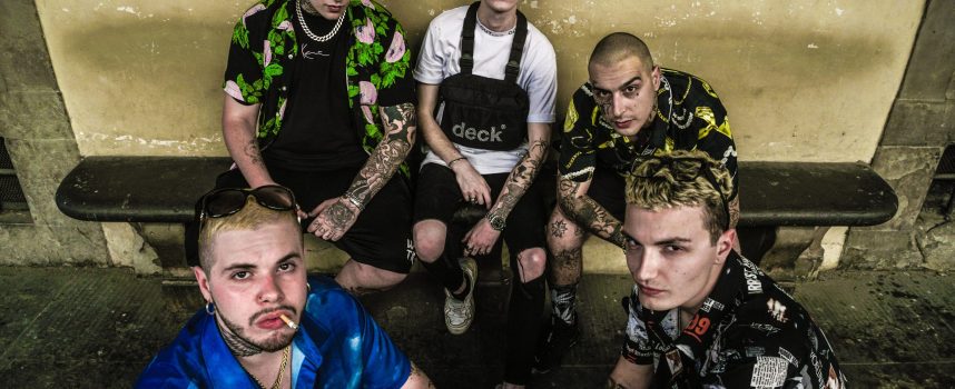 Iron Flies Army, il collettivo fiorentino pubblica IFA