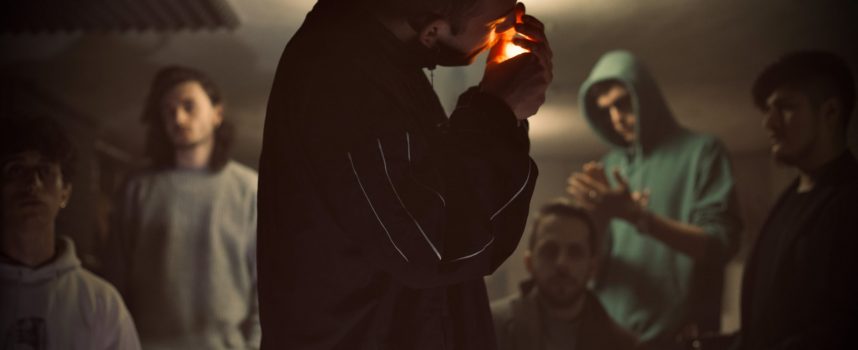 “Marmo”, il nuovo video degli Studio Murena è un viaggio psichedelico