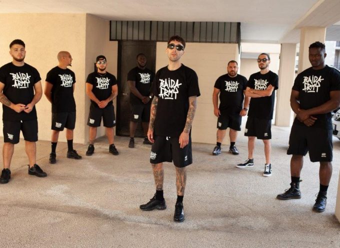 “Vengo dalla strada”: fuori oggi il video del nuovo singolo di Jamil