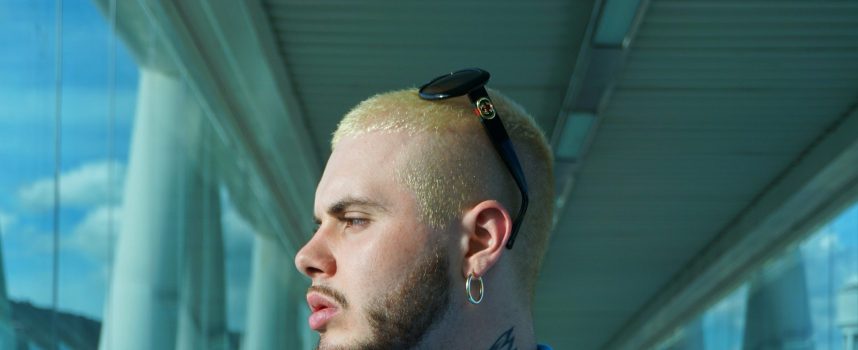 Leon Branco e Pashabeats pubblicano Papy