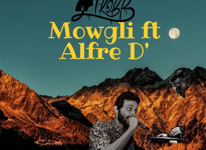 “Mowgli” è il nuovo brano di DJ T-Robb con Alfre D’