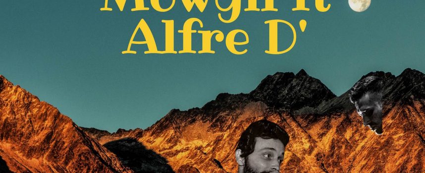 “Mowgli” è il nuovo brano di DJ T-Robb con Alfre D’