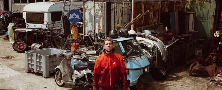 “SC4”: fuori oggi il nuovo capitolo della saga di EP del producer Neazy Nez!