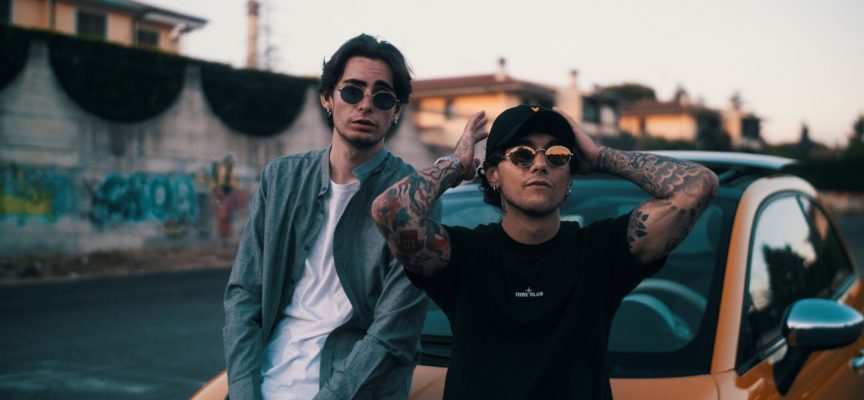 Il nuovo rap di Veracrvz x 33Ars comincia all’alba