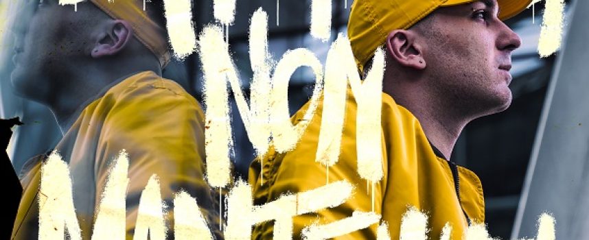 Brenno Itani: fuori ora per Thaurus / UMI il nuovo album “La promessa non mantenuta”