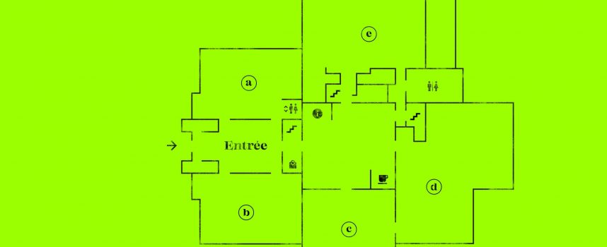 Gli Overture raccontano il loro primo EP, “Galèrie”