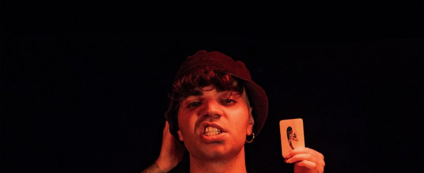 “Telegram”: nasce da un fischio il nuovo banger di Don Said