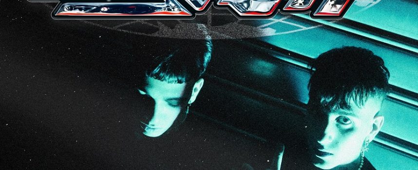 “Cash O’Clock Remix”: l’ultimo singolo di Rayan & Intifaya cambia pelle!