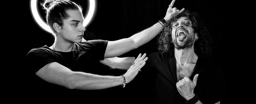 DJ Myke e Gabriel annunciano il nuovo album insieme