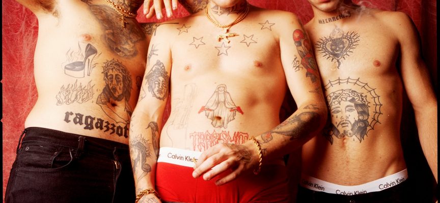 FSK SATELLITE: il nuovo album “Padre Figlio e Spirito” fuori venerdì 11 settembre