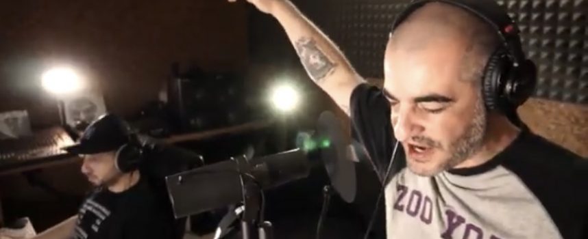 Substrato Studio presenta Kill The Beat: il quinto ospite di Litothekid è Kiffa