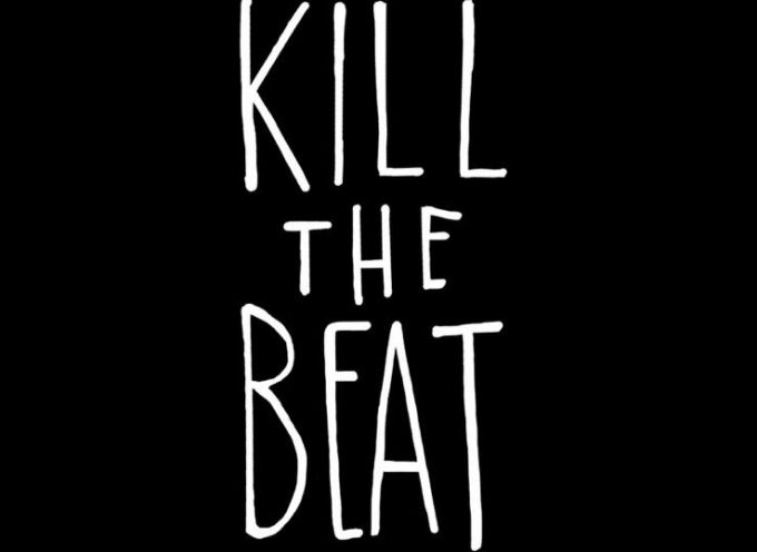 Substrato Studio presenta Kill The Beat: il nono ospite di Litothekid è Annibale!