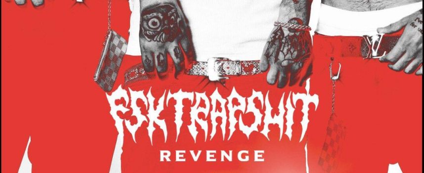 FSK SATELLITE: FSK TRAPSHIT È DISCO DI PLATINO, PADRE, FIGLIO E SPIRITO ESORDISCE PRIMO IN FIMI