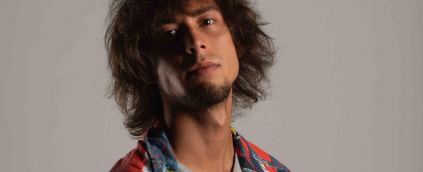 “Postumi” è il nuovo singolo dell’artista svizzero Yeshu
