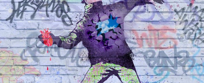 Buchi nel cuore, il nuovo singolo dei 94hermanos!