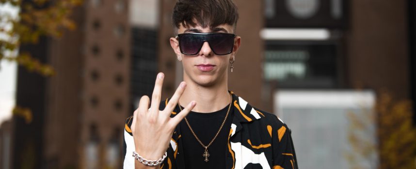 WhiteBaby e il suo nuovo singolo intitolato Taxi!