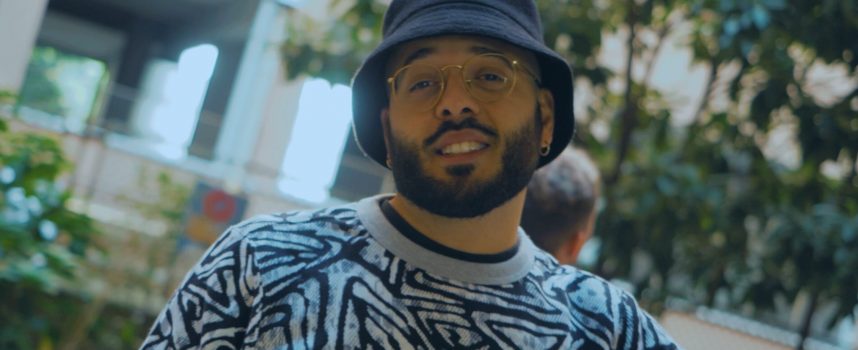 “F2”: Bizzy Classico pubblica un video mash-up di tre tracce del suo ultimo disco