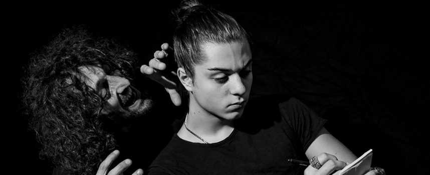 Mani di forbice: DJ Myke e Gabriel anticipano così il joint album