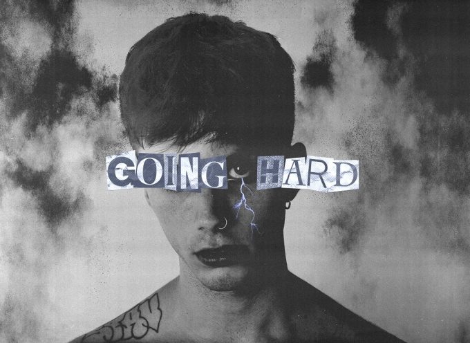 “Going Hard”: arriva il disco d’esordio del giovane Tony Boy, con le collaborazioni di Mr. Rizzus, Dutch Nazari e Wairaki