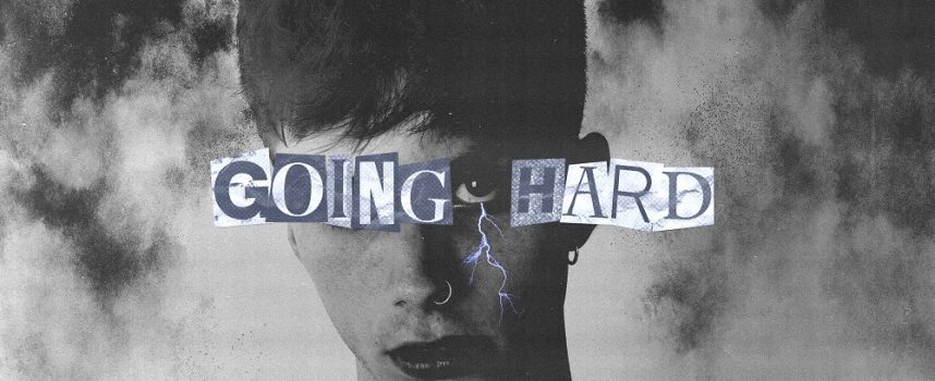 “Going Hard”: arriva il disco d’esordio del giovane Tony Boy, con le collaborazioni di Mr. Rizzus, Dutch Nazari e Wairaki