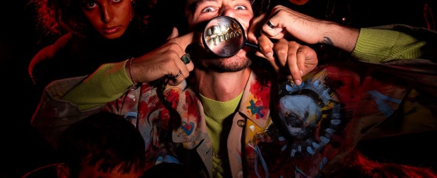 “Horror”: Canntona racconta di quando la realtà si fa più grottesca della finzione