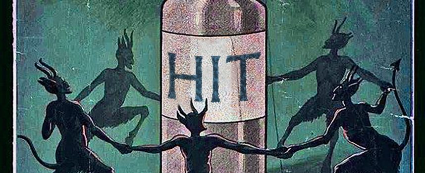 “HIT” è il primo singolo estratto dal nuovo disco di Loge!