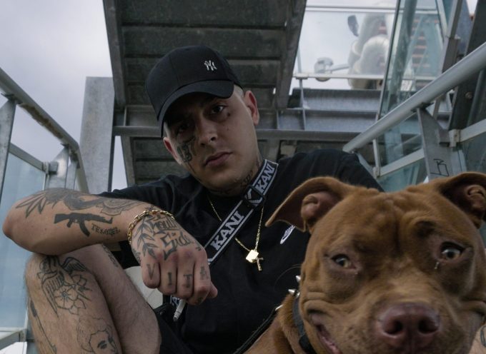 Online il video di Zara di Parola Vera e Emis Killa
