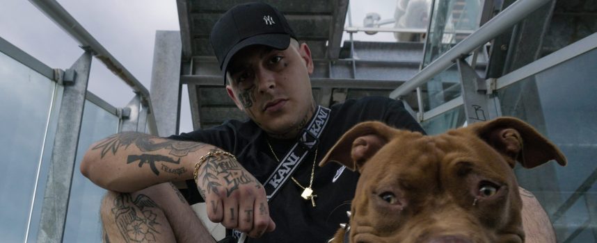 Online il video di Zara di Parola Vera e Emis Killa