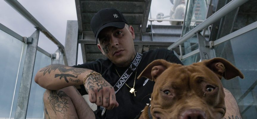 Online il video di Zara di Parola Vera e Emis Killa