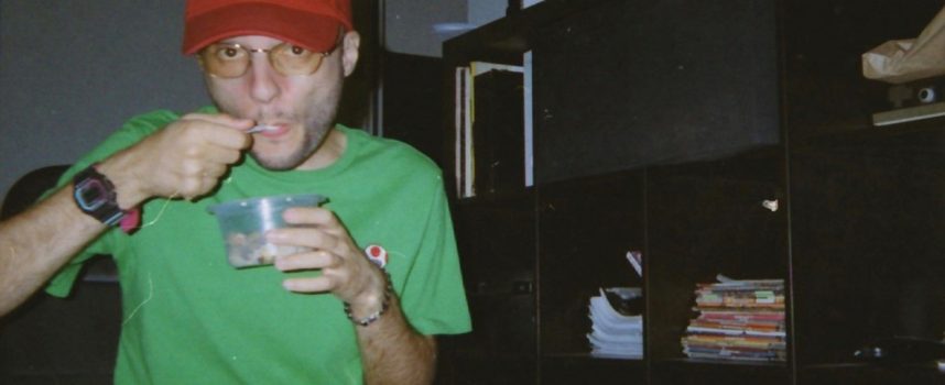 Blue Virus, “Scemo” è il nuovo singolo