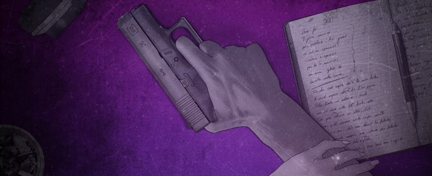 “Sparerei”: il nuovo singolo di Devil Sola è una dichiarazione d’intenti!