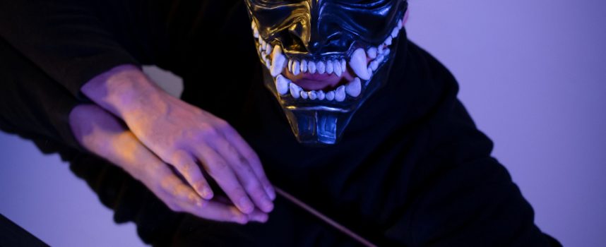 “PERDONAMI” IL NUOVO BRANO DI AAMON ft METHS