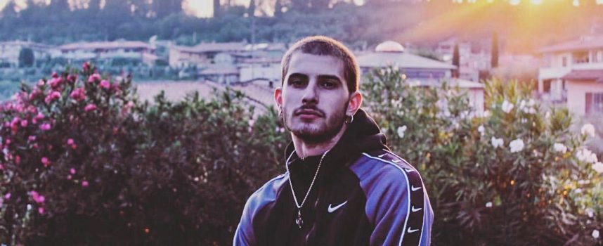 Crotti B: il debutto nel mondo di “Clerville”