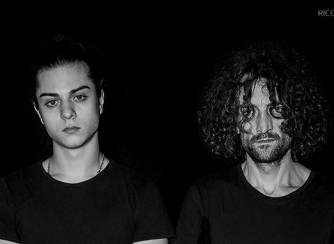 Il mostro di Firenze: online il singolo di DJ Myke e Gabriel