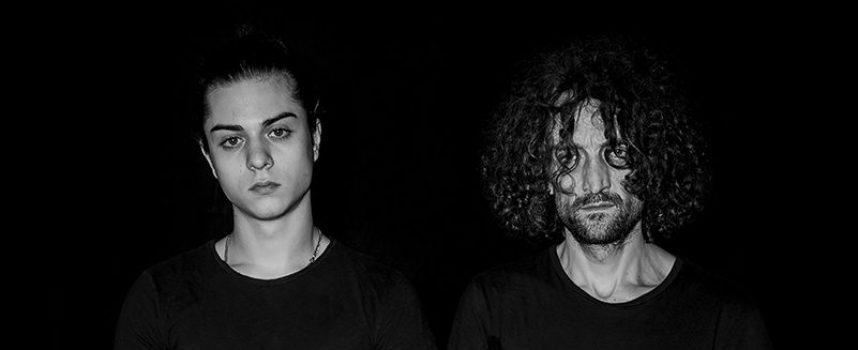 Il mostro di Firenze: online il singolo di DJ Myke e Gabriel