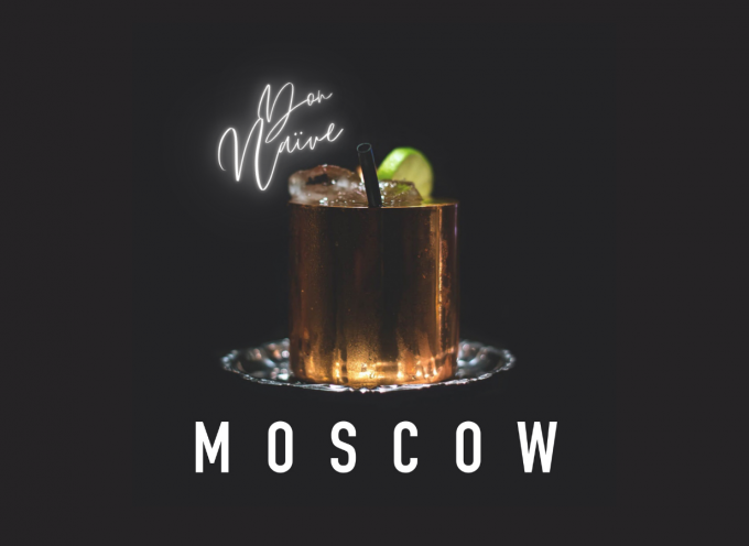 “MOSCOW”: ecco il nuovo singolo di Don Naïve