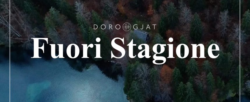 “Fuori Stagione”: il nuovo singolo di Doro Gjat affronta il problema del cambiamento climatico
