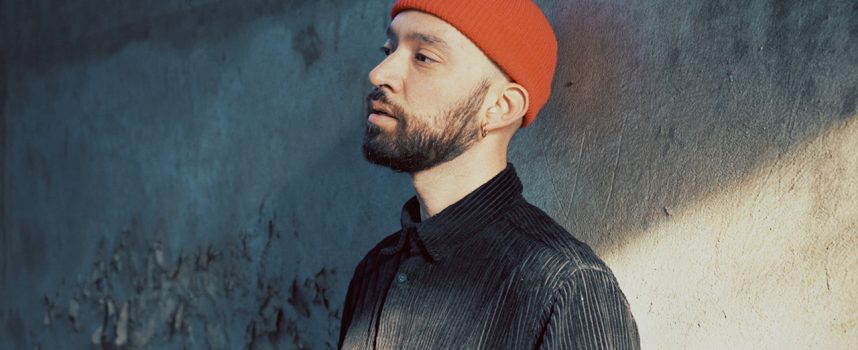 Ganoona racconta il nuovo singolo “Deserto”