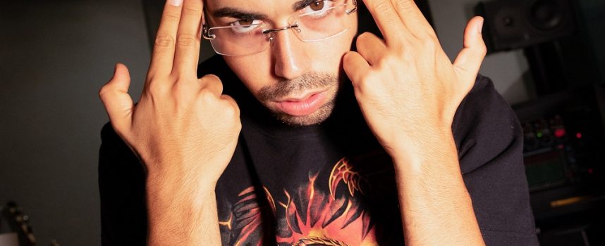 “Napoli Santa Fe”: attivo da ora il presave del singolo di Hosawa, nuovo promessa della scena rap partenopea