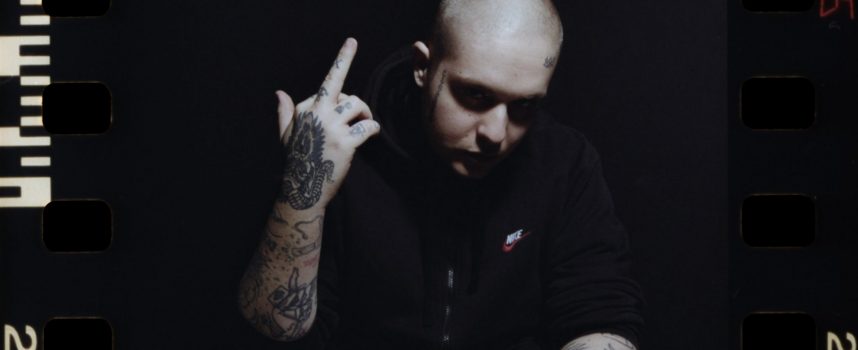 “La Bélle Epoque”: il terzo album ufficiale di Loge è la conferma del talento del rapper toscano