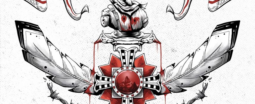 Mr.Thief pubblica il disco Licenza Poetica con BM Records